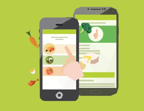 Genius Veg: la App per Vegetariani e Vegani