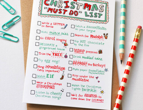Natale no stress: 10 consigli