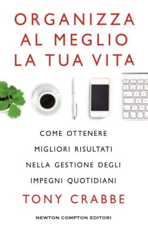 organizza al meglio la tua vita